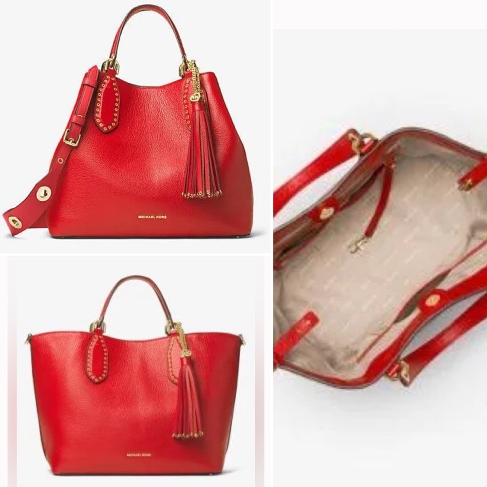 Michael Kors Satchel